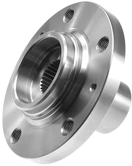 Wielnaaf vooras OEM 3307.80