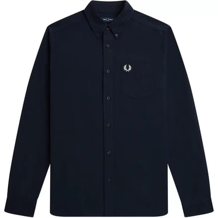 Shirt Fred Perry Oxford