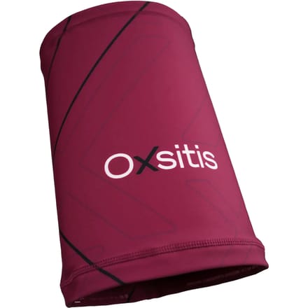 Halsketting Oxsitis