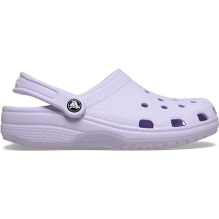 Crocs Classic Klompen Paars EU 36-37