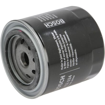 Oliefilter BOSCH 0 986 452 024
