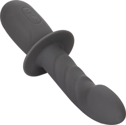 CalExotics Ramrod Gyrating Vibrator