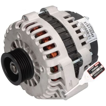 Driefasige generator STARDAX STX110342R
