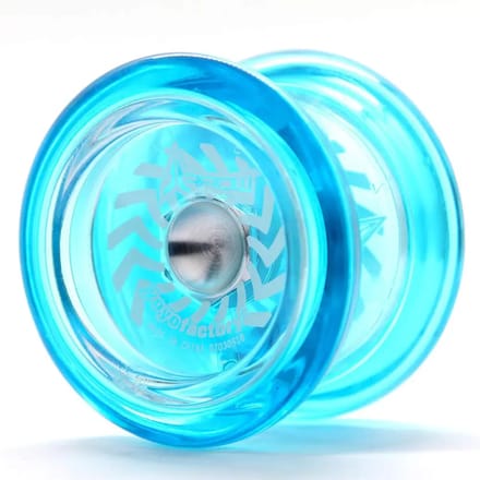 Behendigheidsspellen YoYoFactory