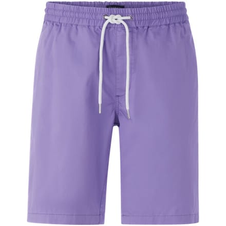 Babista herren Shorts Zonder Sluiting - 48 - lichtlila - Plus Size