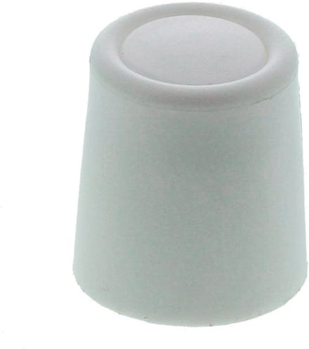 Compacte Vloerdeurstopper voor Veilige Deuren en Ramen