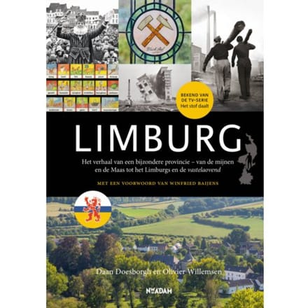 Limburg - Daan Doesborgh