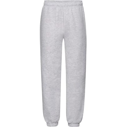 Kinderen joggingbroek Fruit of the Loom Premium