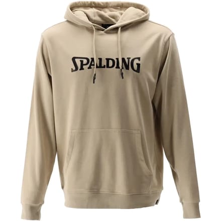 Sweatshirt met kap Spalding