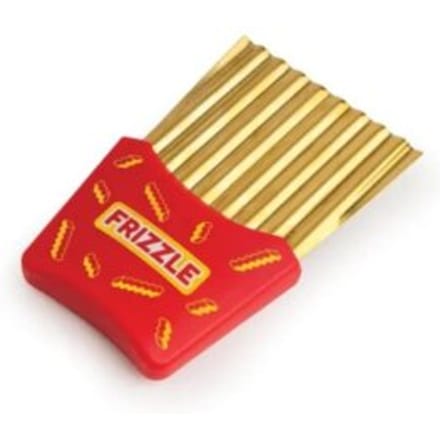 Ototo golfsnijder frizzle - crinkle cutter frizzle