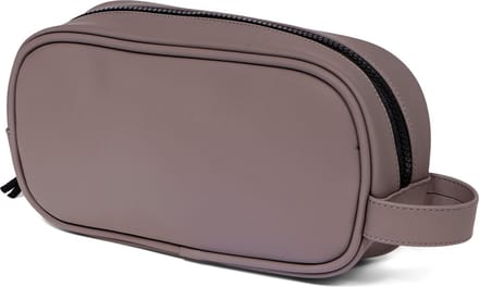Norlander Dull PU Toilettas Taupe