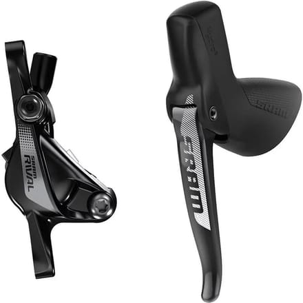 Controllers Sram Rival22 Hydraulic Disc Front Brake 950