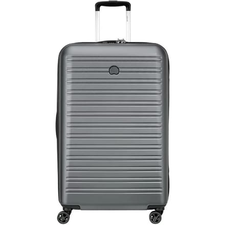 Trolley koffer 4 dubbele wielen Delsey Segur 2.0 76 cm