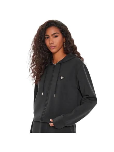 Neopreen Hoodie Dames Guess