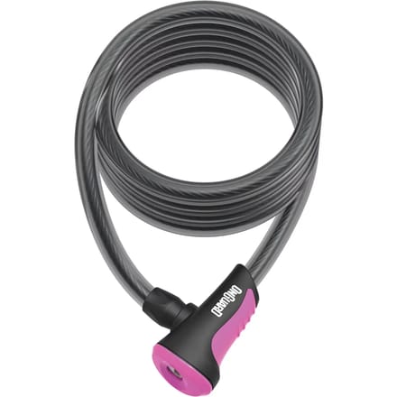 Kabelslot Onguard Neon Coil-180cmx12mm