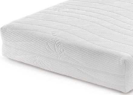 HR45 Koudschuim Matras- 120x190 Premium Tijk- 14cm dik