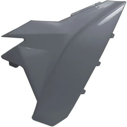 Zijpanelen motor luchtfilter links Racetech Beta