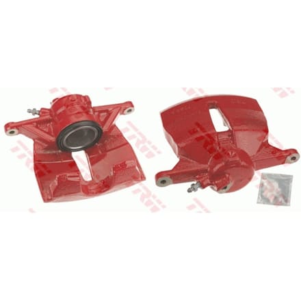 Remklauw TRW BHS1359E, voor links