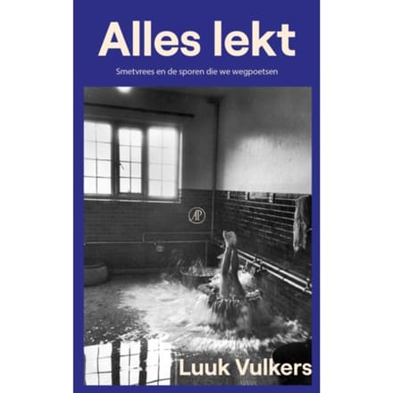 Alles Lekt - Luuk Vulkers