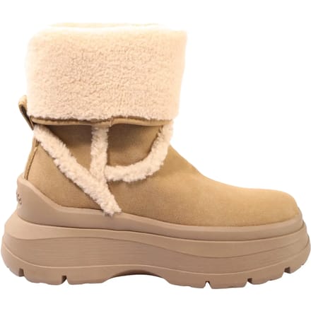 Snowboots Buffalo Olympia Fold Boot War