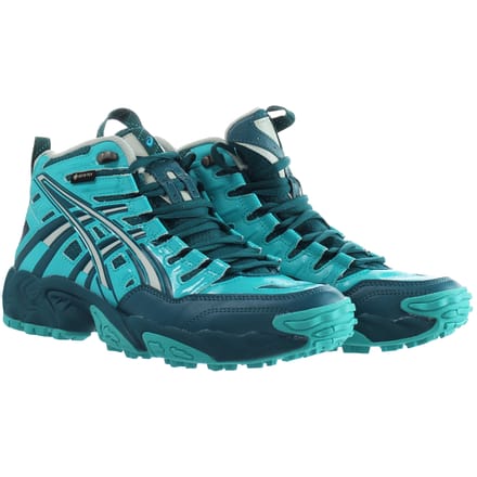 Asics HS3-S Gel-Nandi SP V G-TX Heren Blauw Trainers