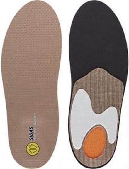 Sidas - Custom outdoor Neutral - Maat S