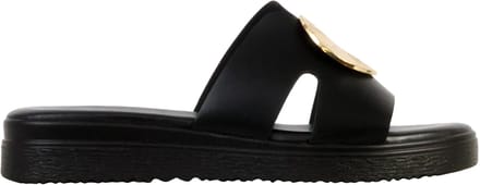 Sandalen om aan te trekken