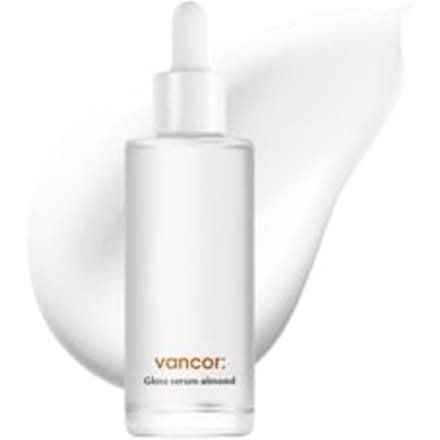 VANCOR - Gloss Serum Almond 50ml