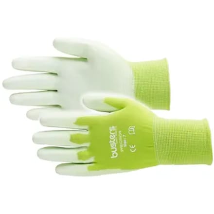 Busters Precision Handschoen Groen L/xl