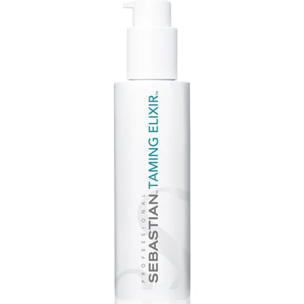 Sebastian Professional Taming Elixir voor Kroeshaar 140 ml