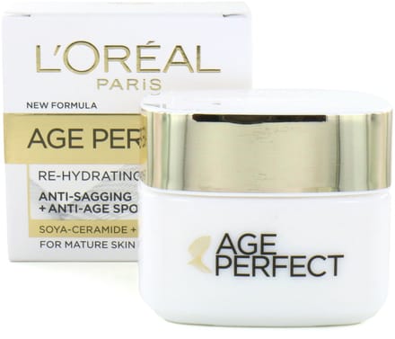 L'Oréal Paris Age Perfect Collagen Peptide Bundle