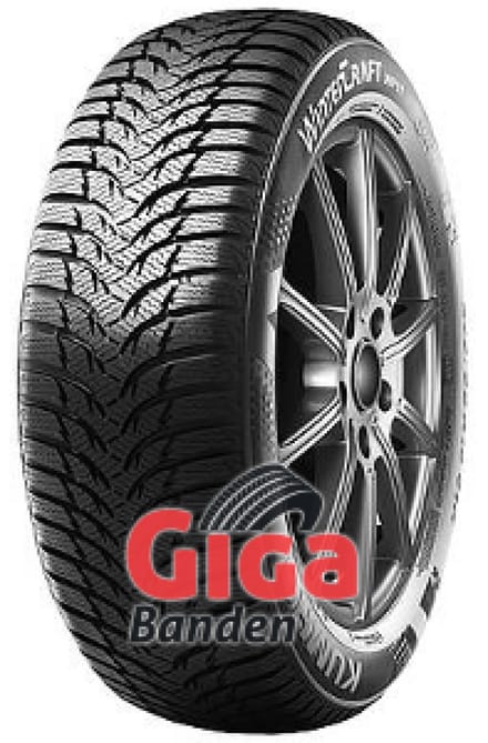 Winterband KUMHO Wintercraft WP51 175/80R14 88T