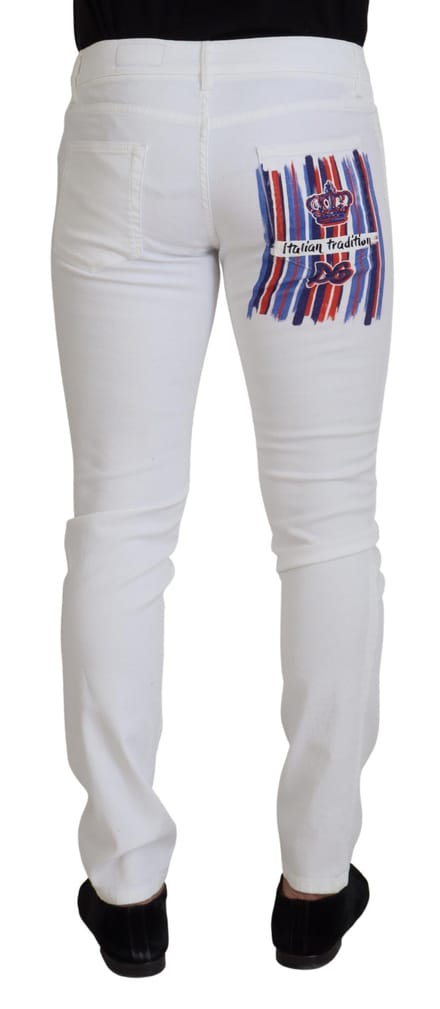Slim Fit Jeans