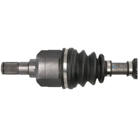 Aandrijfas POINT GEAR PNG76389