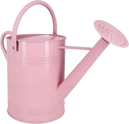 Gieter - Waterkan - Planten Water Geven - Grote Inhoud - 757 Liter - Roze