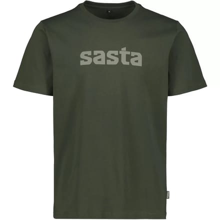T-shirt Sasta