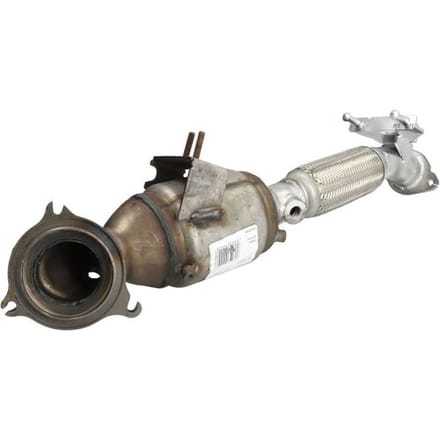 Katalysator ASSO MARMITTE SRL 14.0103