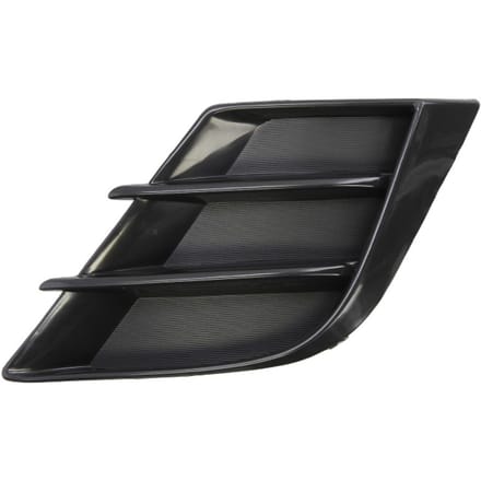 Ventilatierooster, bumper BLIC 6502-07-3477915P