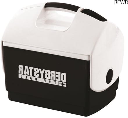 RFWR® Koelbox 10 Liter - Perfect voor Dranken en Koelkompressen