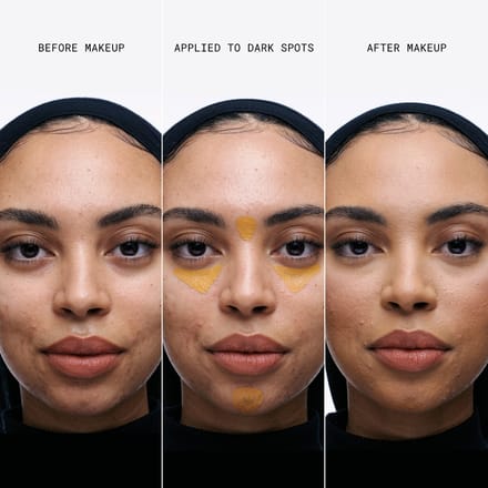 MAC Studio Fix 24HR Colour Corrector 1.8ml (Various Shades) - Ochre