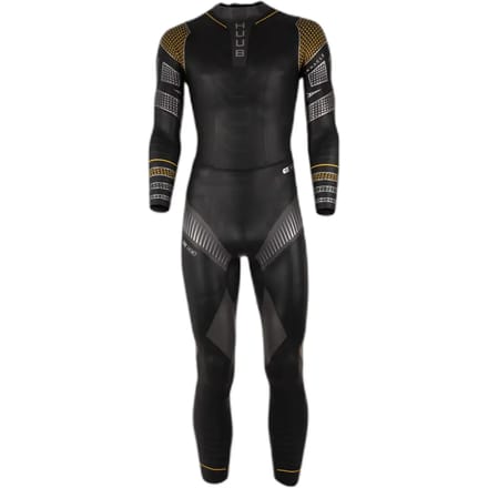 Badpak Huub Pinnacle