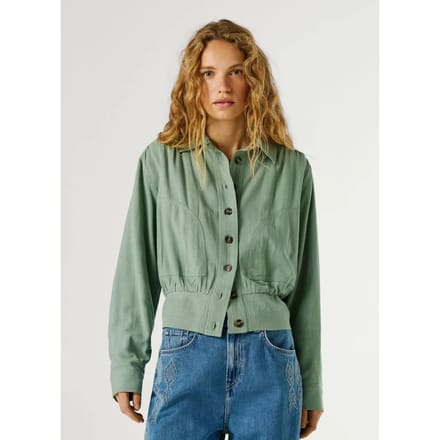 Damesjas Pepe Jeans Franka