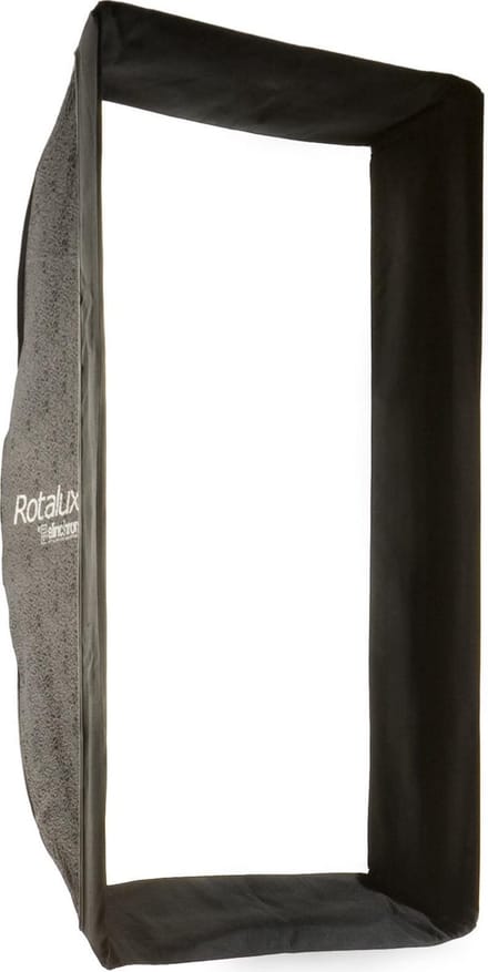 Elinchrom Rotalux Softbox Recta 60x80cm