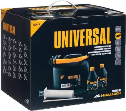 McCulloch OLO 019 Starterkit voor benzine maaiers