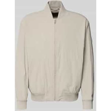 Regular fit Blouson met baseball-kraag Model 'OSURF'