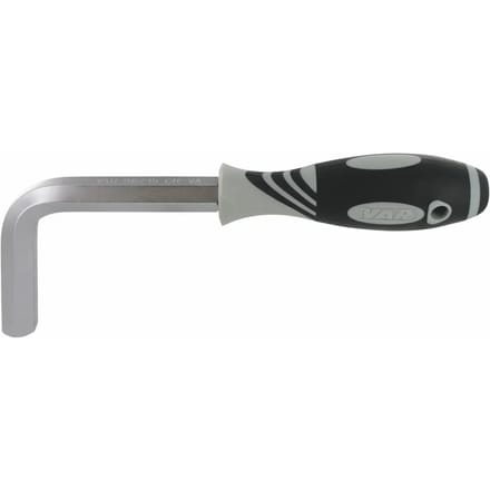 Freewheel en cassette remover met inbussleutel Var