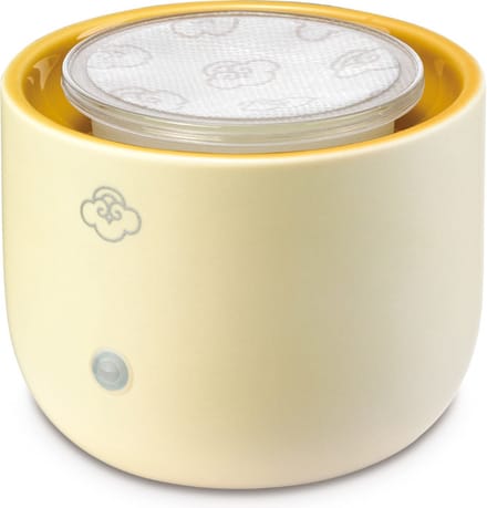 Serene House - Serene Pod® Wax Warmer - Sprout Yellow