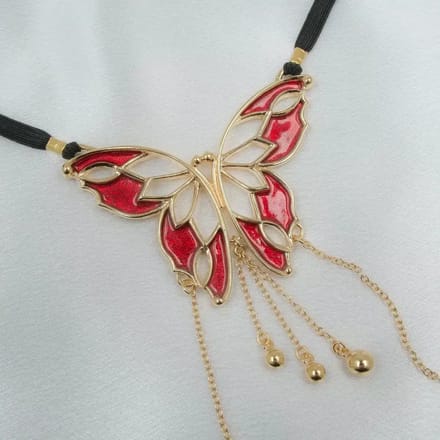 Sylvie Monthulé | G-String and Vaginal Jewelry | Vertigo size 34 size 34