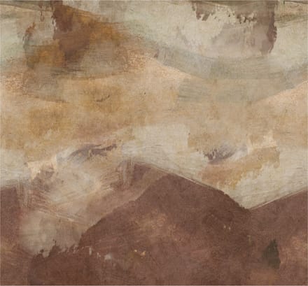 Kayori fotobehang Nigai - 280x300cm