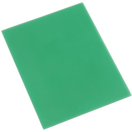 Outil de gravure de bijoux en cire verte pour sculpture, fabrication de bijoux (1.2mm) blue